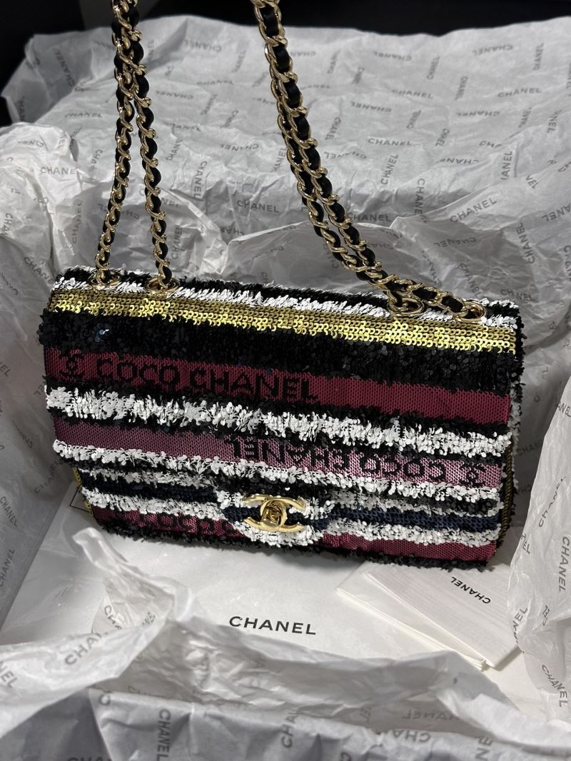 Chanel CF Series Bags